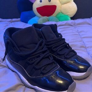 Jordan 11 Retro Space Jam